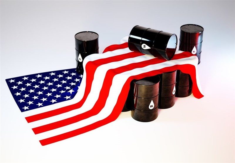 کاهش 52 درصدی درآمد غول نفتی آمریکا درپی سقوط قیمت ها