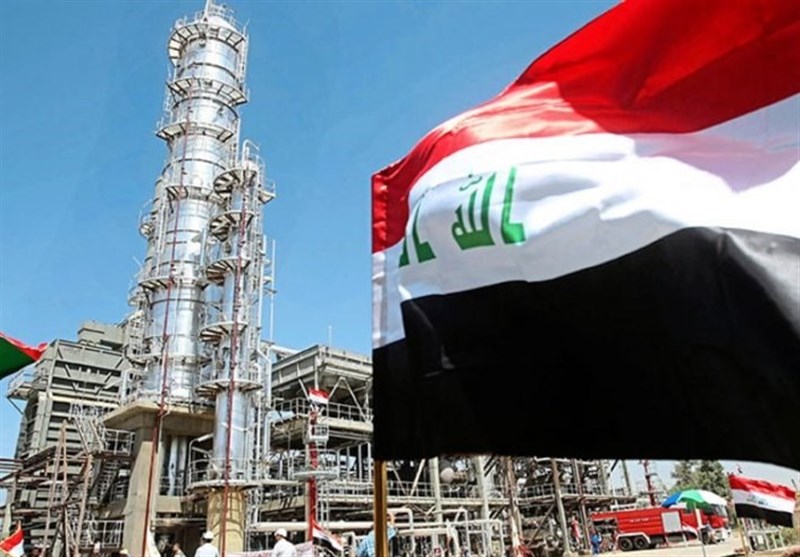 عراق با کاهش 1 میلیون بشکه در روز از تولید نفت خود مشکل دارد