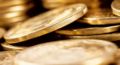 معاملات گواهی سپرده سکه طلا تا اطلاع ثانوی در مرحله پیش گشایش