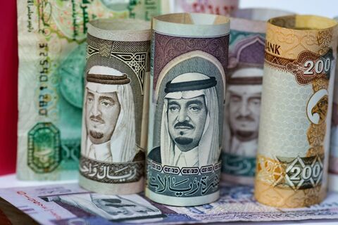 پادشاهی‌های خلیج فارس قادر به مهار شوک۳۶میلیارد دلاری کرونا هستند
