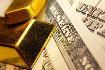 تغییر پیش‌بینی بنک‌آوآمریکا از قیمت طلا به ارتفاعات تاریخی