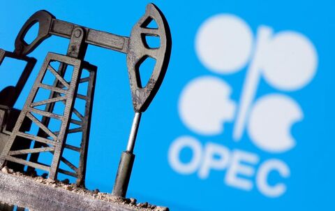تغییر مجدد پیش‌بینی اوپک از تقاضای جهانی نفت
