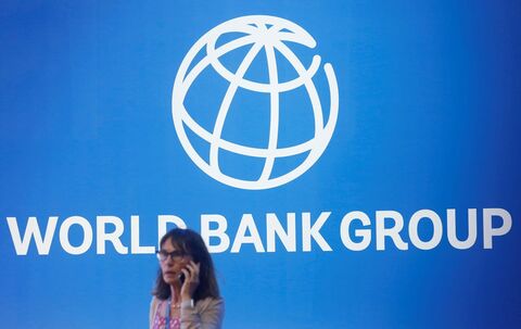 بانک جهانی از پیشرفت جی ۲۰ در بخشودگی بدهی کشورهای فقیر خبر داد