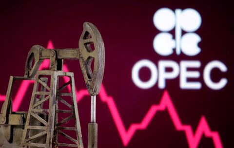 رایزنی اوپک و مسکو بر سر کاهش تولیدات نفت برای یک یا دو ماه دیگر