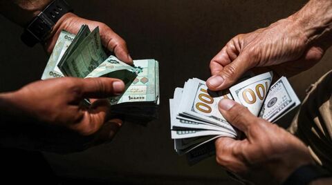 پیروی بانک مرکزی لبنان از مدل ارز دولتی ایران برای اقلام خوراکی