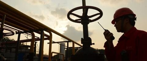 واردات نفت خام چین در ژوئن به رکورد ۱۱.۹۳میلیون بشکه در روز رسید