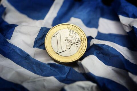 رشد اقتصادی یونان در سال جاری ۸ درصد کاهش خواهد یافت