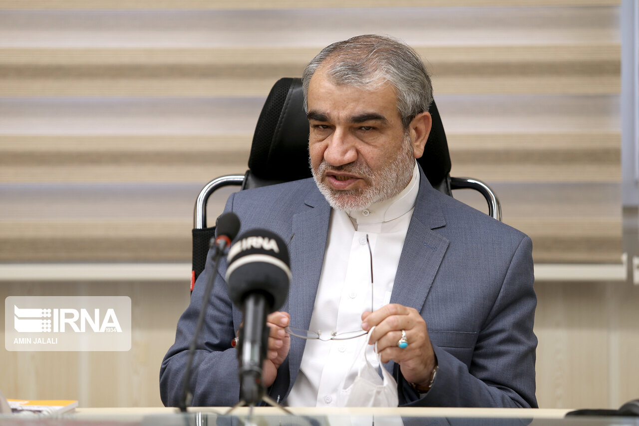 لایحه دو فوریتی افزایش سرمایه شرکت‌های پذیرفته شده در بورس تهران تایید شد