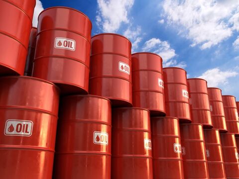 اعلام جزییات عرضه اولیه اوراق ۲۰ هزار میلیارد ریالی نفت در بورس