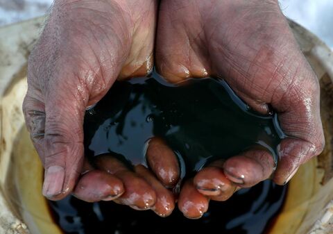 ریزش ۵۰ میلیارد دلاری ارزش دارایی‌های ۵ غول نفتی جهان