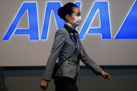 ضرر ۱.۵میلیارد دلاری بزرگ‌ترین شرکت هواپیمایی ژاپن در سه ماهه دوم