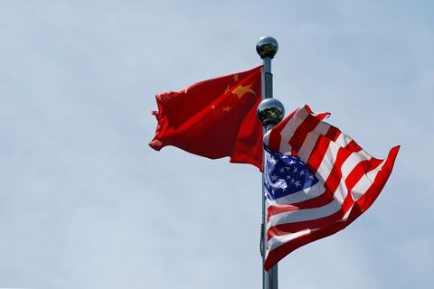 مازاد تجاری چین با آمریکا به ۳۲.۴۶ میلیارد دلار رسید