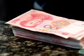 پرداخت وام ۲ تریلیون دلاری به کسب و کارهای کوچک در چین