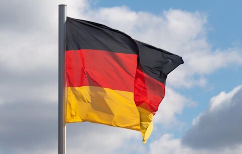 کسری بودجه آلمان به ۳.۲درصد تولید ناخالص داخلی رسید