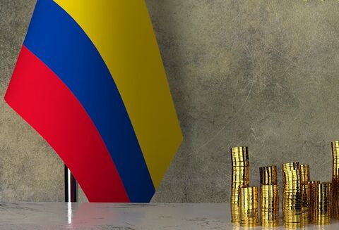 صندوق بین‌المللی پول خط اعتباری کلمبیا را۶.۵میلیارد دلار شارژ کرد
