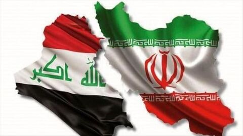 تقویت همکاری‌های مرزی تجاری بین ایران و عراق