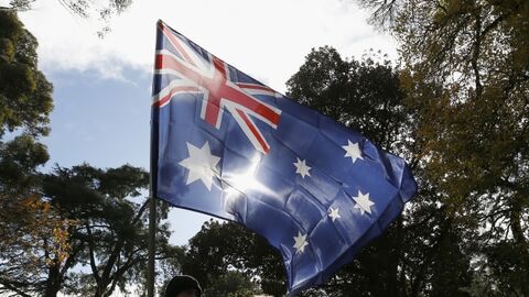 بعد از سه دهه شکوفایی اقتصادی؛ استرالیا وارد رکود شد