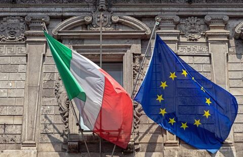 چراغ سبزEU به ایتالیا برای کمک ۴۴میلیارد یورویی به شرکت‌های متضرر