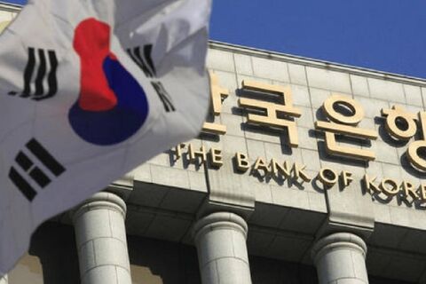 بانک مرکزی کره جنوبی:نیازی به تنزل دورنمای رشد اقتصادی وجود ندارد