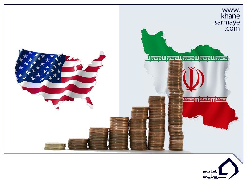 بهترین سرمایه گذاری در زمان تحریم ایران در کدام بازار است؟