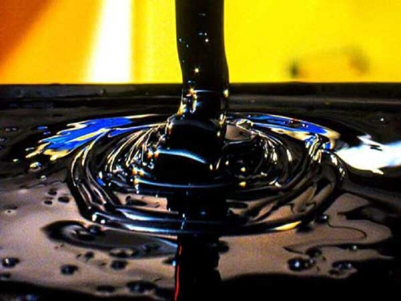 اوراق سلف موازی استاندارد نفت خام تسویه شد