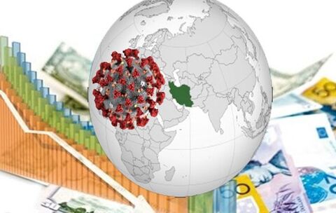 حفره‌ ۲۸ تریلیون دلاری ویروس کرونا در اقتصاد جهان