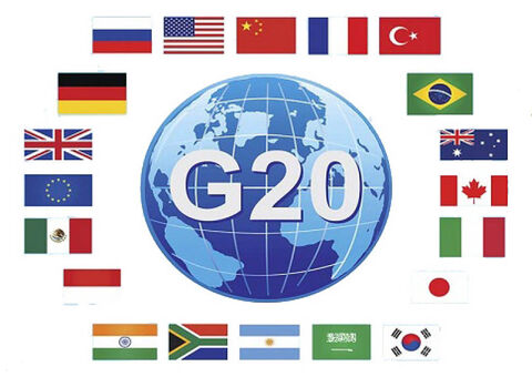 درخواست تمدید تاخیر در پرداخت بدهی از G۲۰