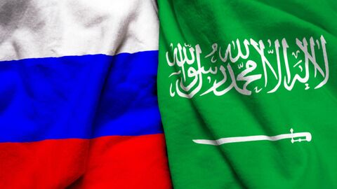 بازار عربستان پذیرای صادرات بیشتر روسیه