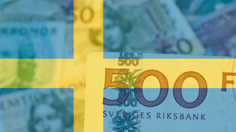 رشد چشمگیر اقتصاد سوئد در سه ماهه سوم ۲۰۲۰