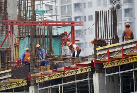 افزایش حداقل دستمزد در پایتخت اندونزی