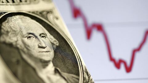 چشم‌انداز تضعیف دلار در برابر ارزهای جهانی