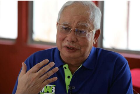 درخواست جدید نخست وزیر سابق مالزی از گلدمن ساکس