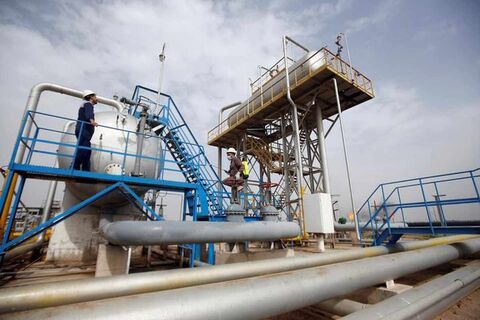 عراق برنامه جبران چگالی نفت را اصلاح کرد
