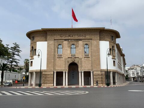 بانکداری اسلامی مراکش در مسیر پیشرفت