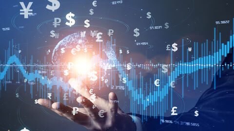 اثر ارزهای دیجیتال بر شبکه پرداخت جهانی سوئیفت