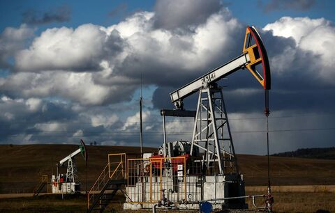گمانه‌زنی‌ها درباره کاهش تولید نفت در اوپک پلاس