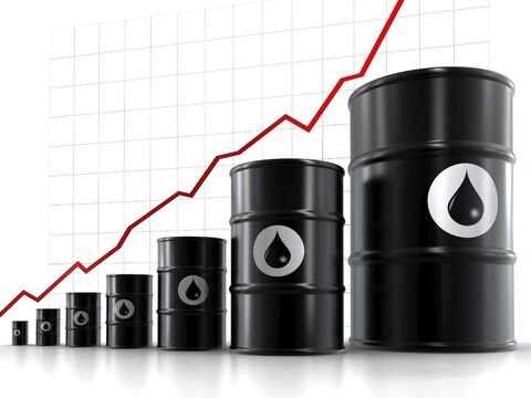 پیش‌بینی صعود قیمت نفت خام
