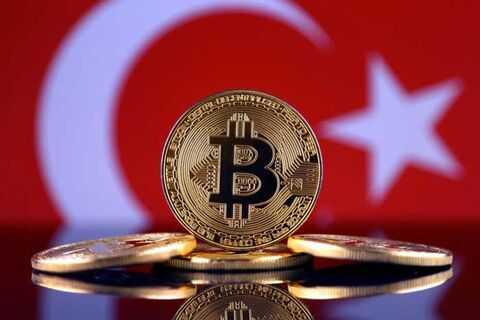 ترکیه استفاده از ارزهای مجازی را برای پرداخت ممنوع کرد