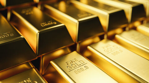 واردات ۸.۵ میلیارد دلار طلا به چین