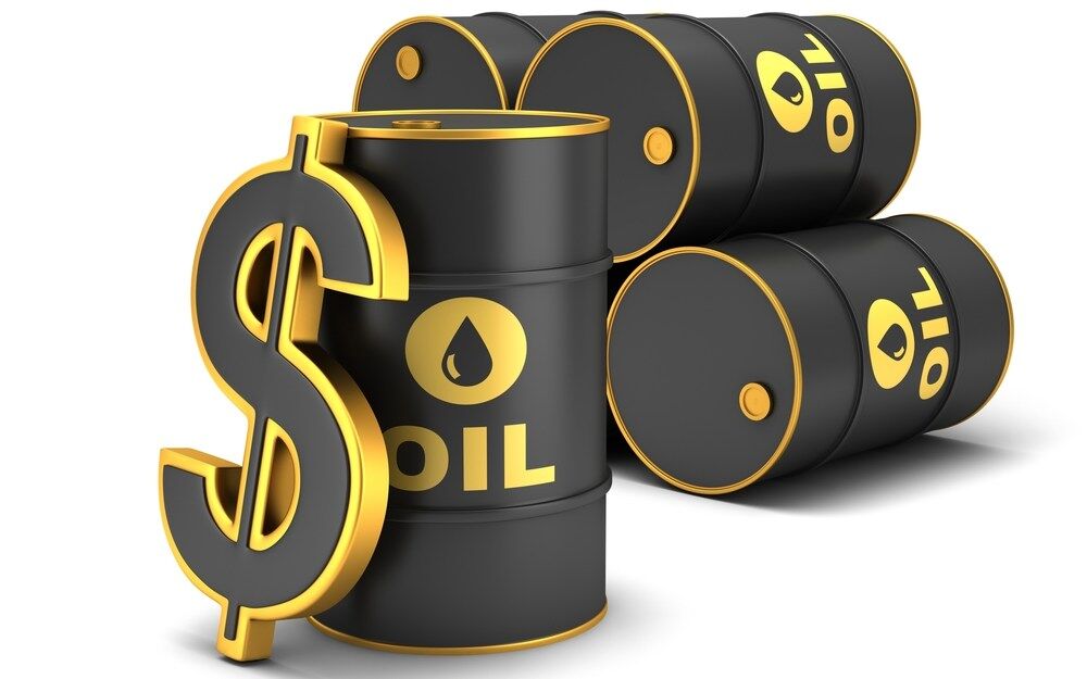 بهای نفت با گزارش‌های چین و آمریکا بالا رفت