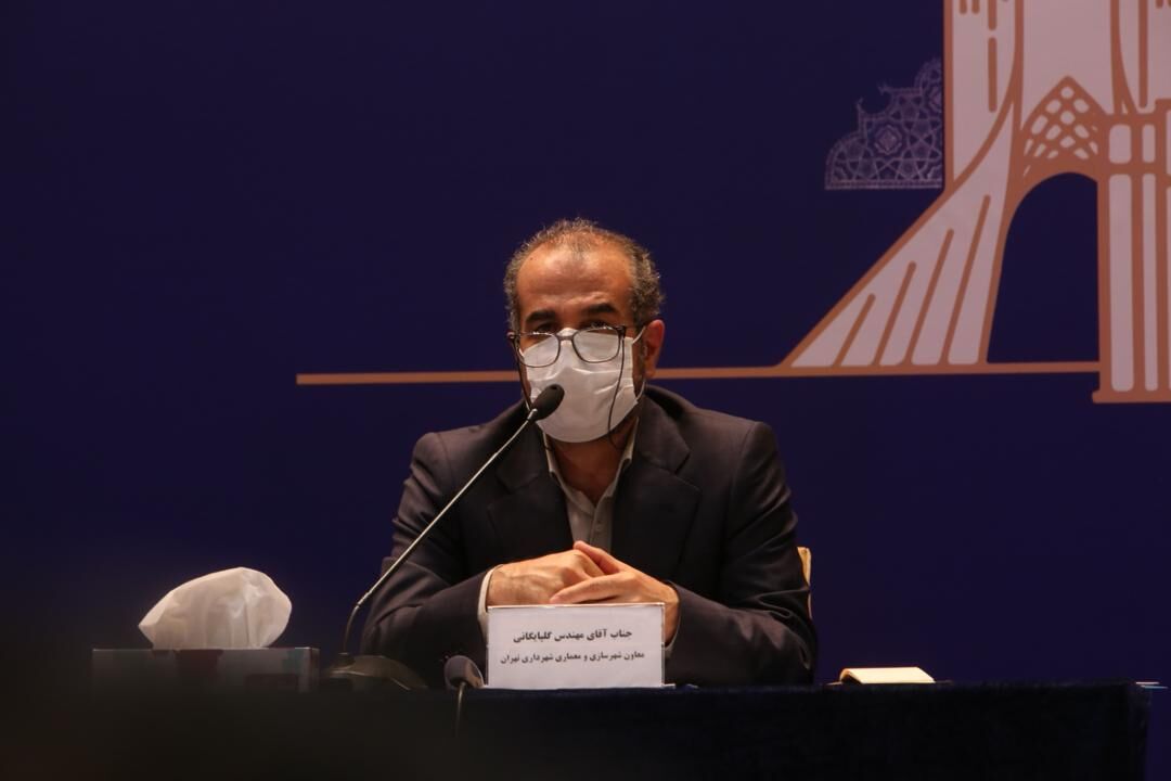 تصویب ۴۰ طرح موضعی و موضوعی در شورای عالی شهرسازی و معماری تهران