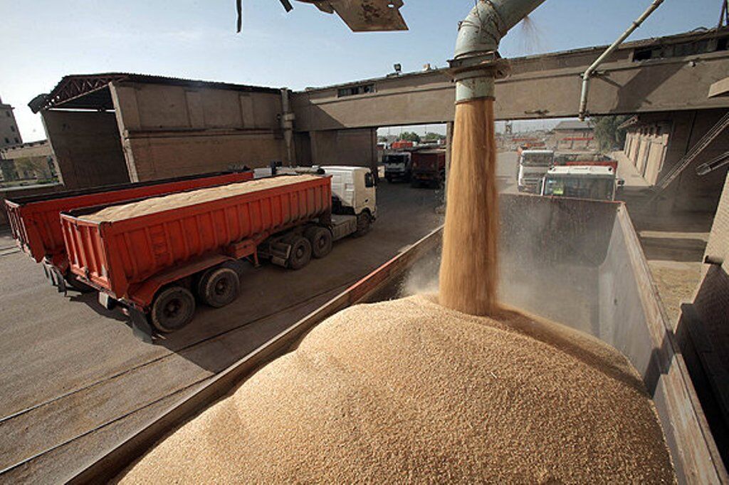 دادستان: باید راه قاچاق گندم از کرمانشاه بسته شود