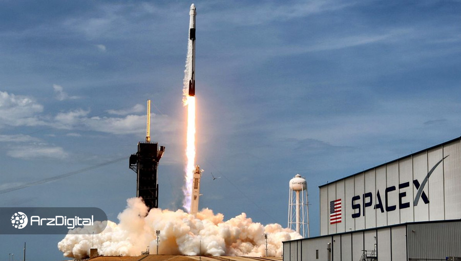 موشک اسپیس ایکس با نام DOGE-1 به ماه می‌رود؛ پرداخت همه هزینه‌ها با دوج کوین