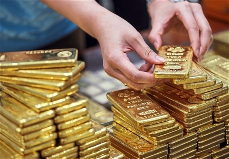 20 کیلوگرم شمش طلا در بورس کالا معامله شد