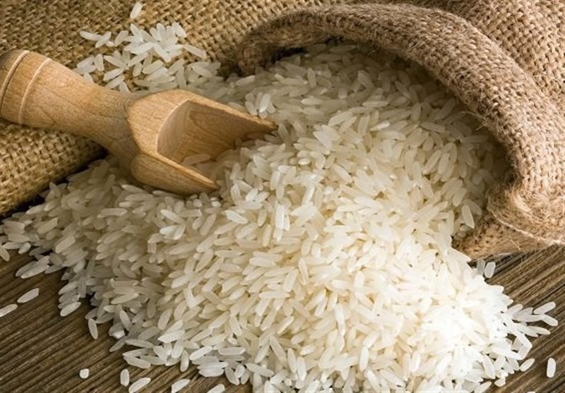 قیمت برنج دربورس 40 تا 45 هزار تومان؛ در بازار بالای 55 هزار تومان