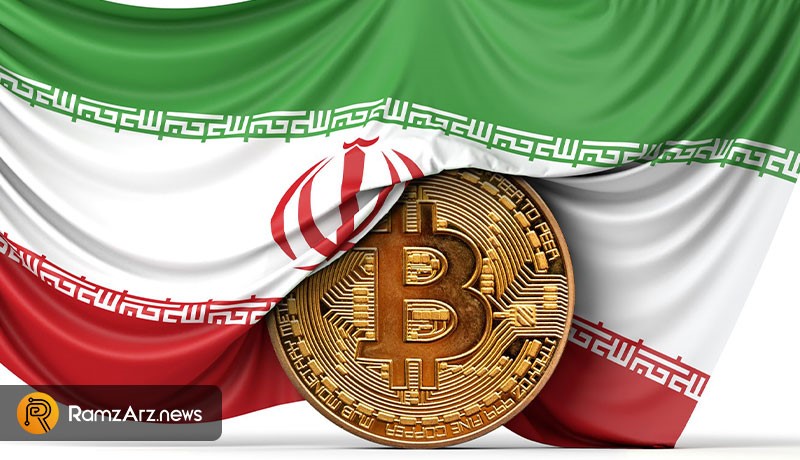 استخراج ۱۰ درصد بیت کوین جهان در ایران!
