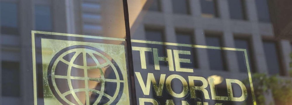 World Bank Revises Up Iran’s Growth Estimates, Forecasts