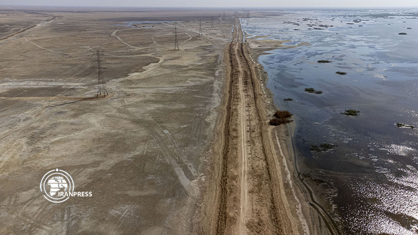 Hur al-Azim Wetland; beating heart of tourism development in Iran’s Khuzestan