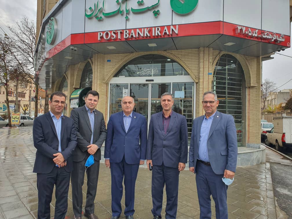 مهندس الیاسی: دستاوردهای سال‌های اخیر پست بانک ایران نتیجه برنامه‌ریزی و همراهی مدیران و کارکنان بوده است