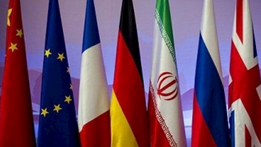 JCPOA joint commission meeting may convene on Friday